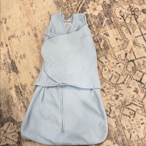 Halo Sleep Sack Swaddle